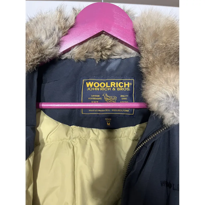 Woolrich Short Jacket