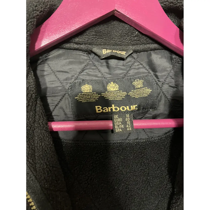 Barbour Jacket