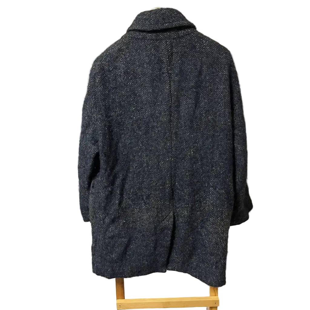 Isabel Marant Etoile Woolen Coat
