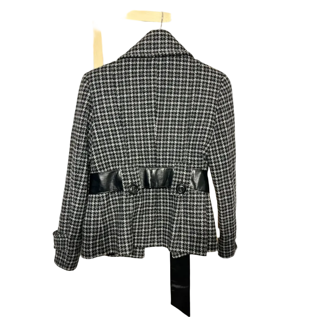 Marella Belted Coat