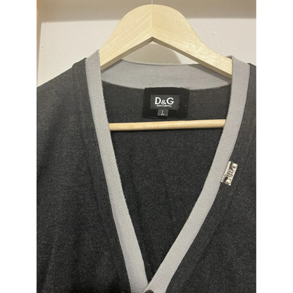 Dolce & Gabanna D&G Cardigan