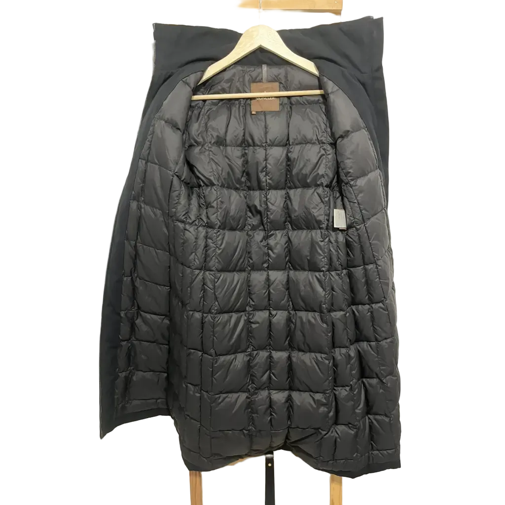 Moncler Long Coat