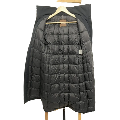 Moncler Long Coat