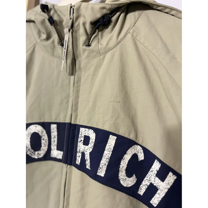 Woolrich Hooded Jacket