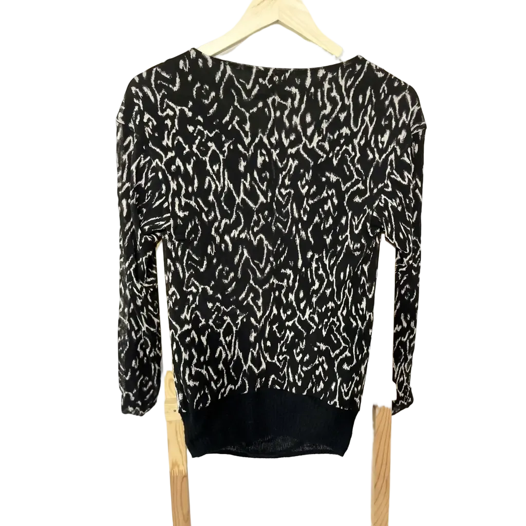Marella Blouse