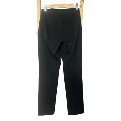 Fendi Straight Trousers
