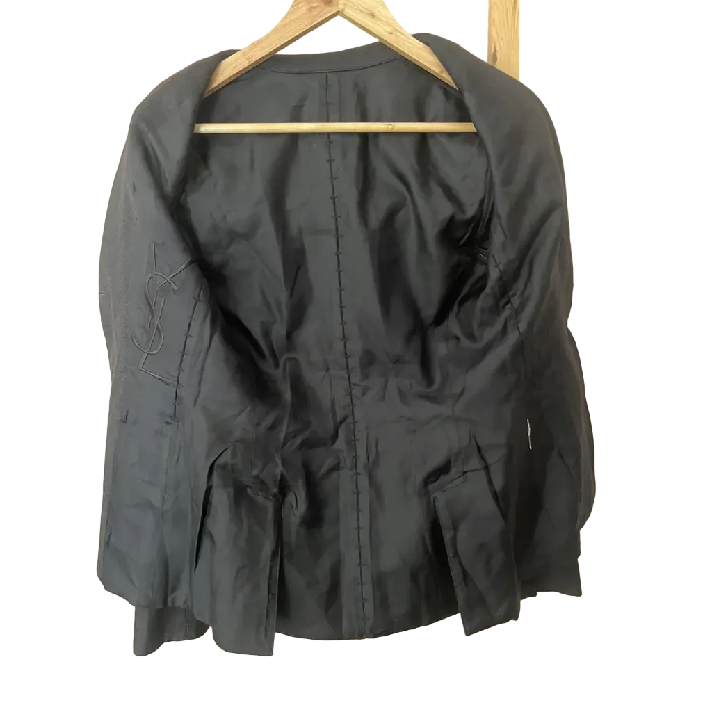 Yves Saint Laurent Suit Jacket