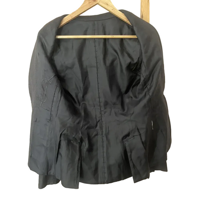 Yves Saint Laurent Suit Jacket