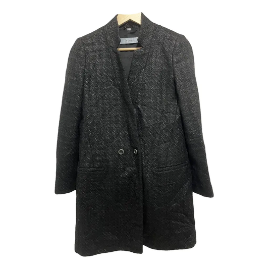 I Blues Long Coat