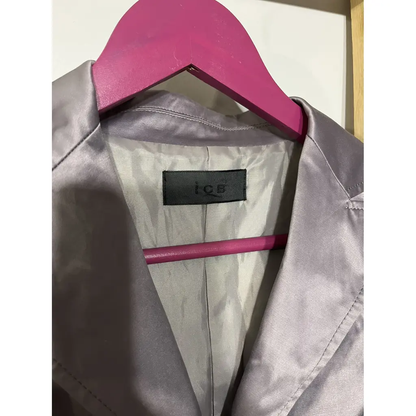 ICB Trench Coat