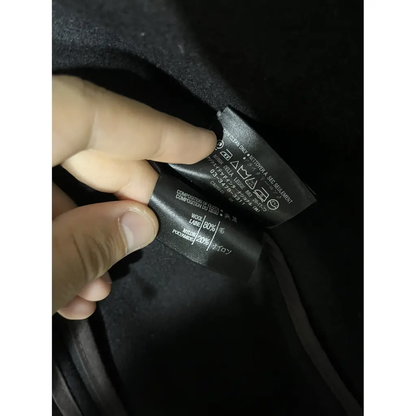 Gloverall Hooded Jacket