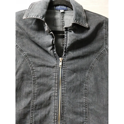 Versace Jeans Couture Denim Jacket