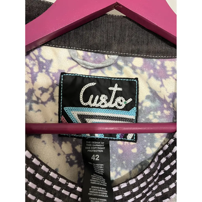 Custo Trench Coat