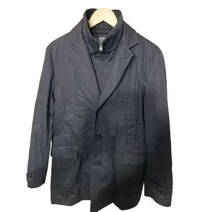 Boggi Men Long Coat