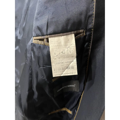 Giorgio Armani Suit Jacket