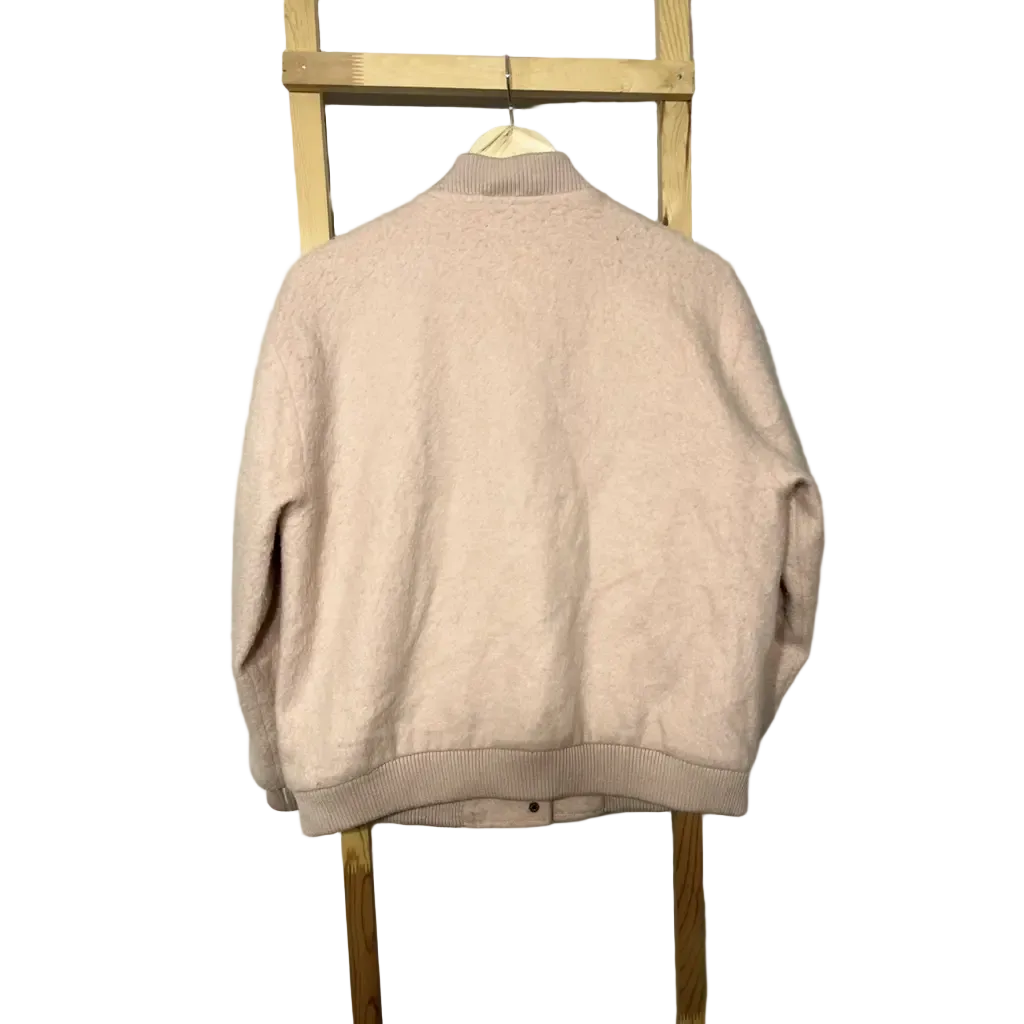 Ganni Wool Jacket