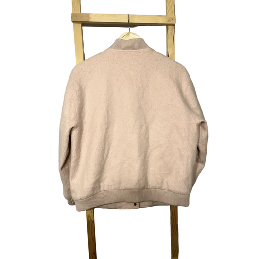 Ganni Wool Jacket