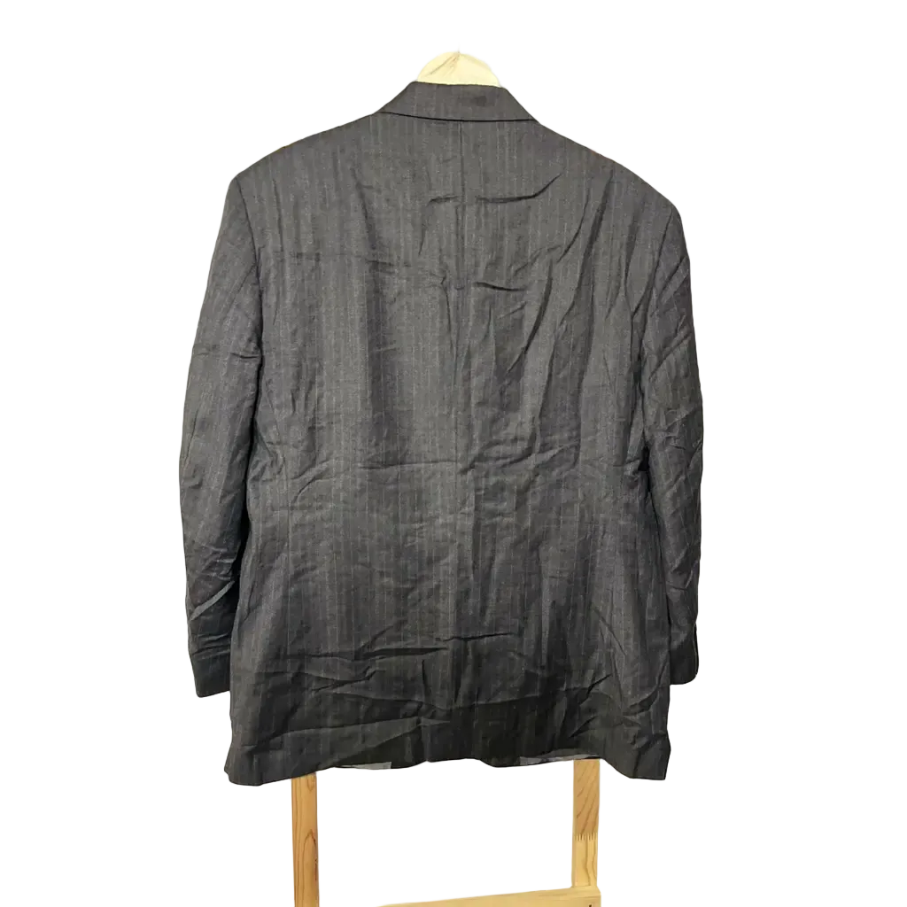 Oscar De La Renta Suit Jacket