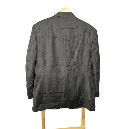 Oscar De La Renta Suit Jacket