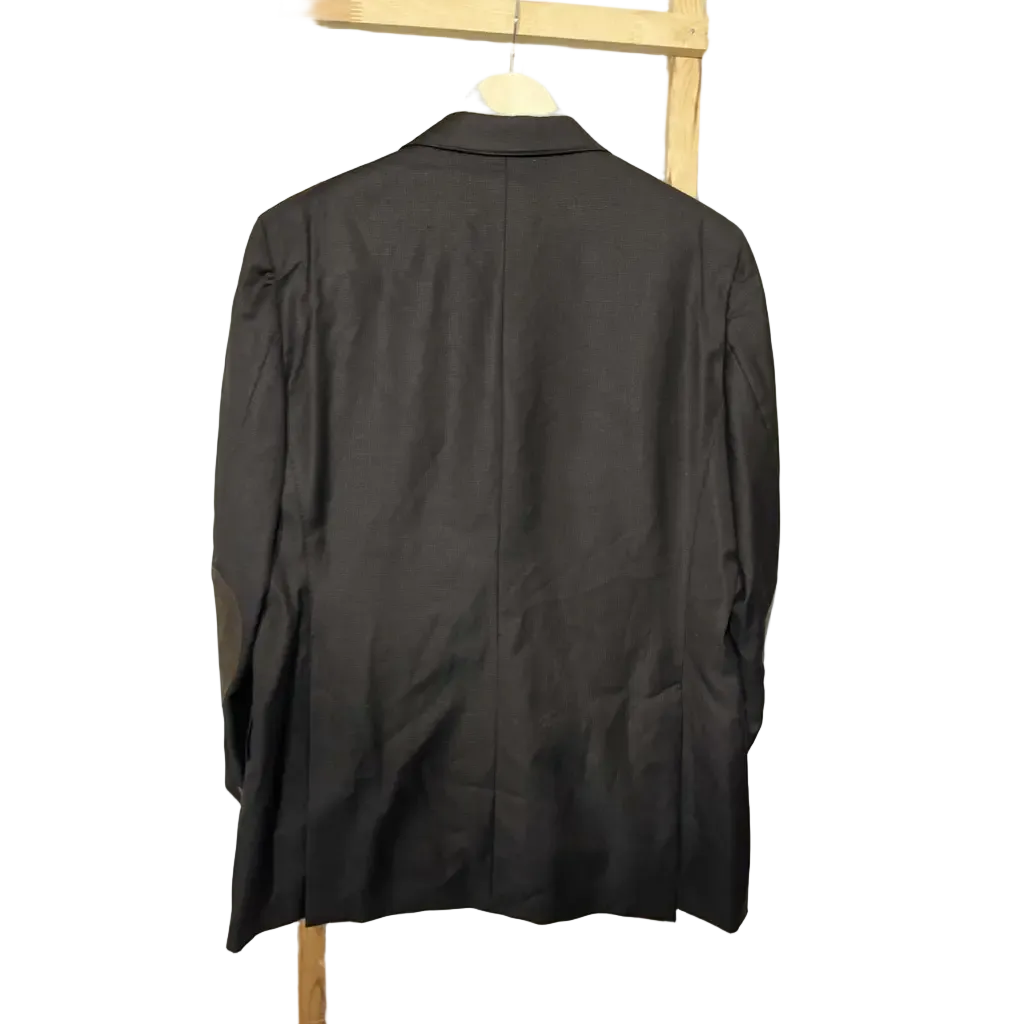 Ing Loro Piana Suit Jacket