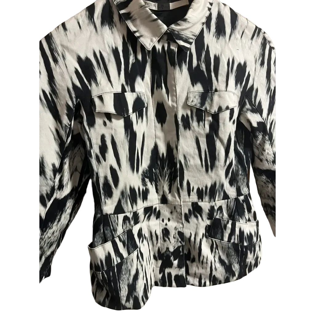 Giambattista Valli Short Jacket
