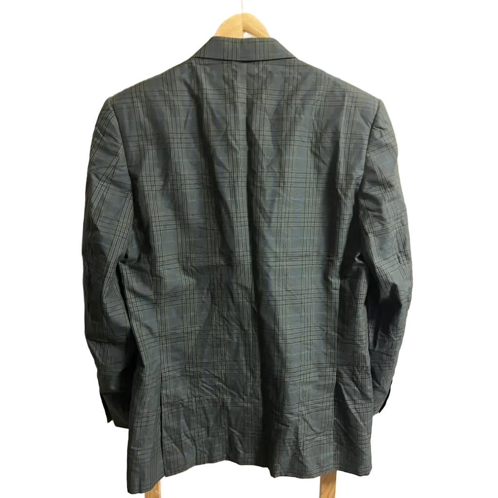 Ermenegildo Zegna Suit Jacket