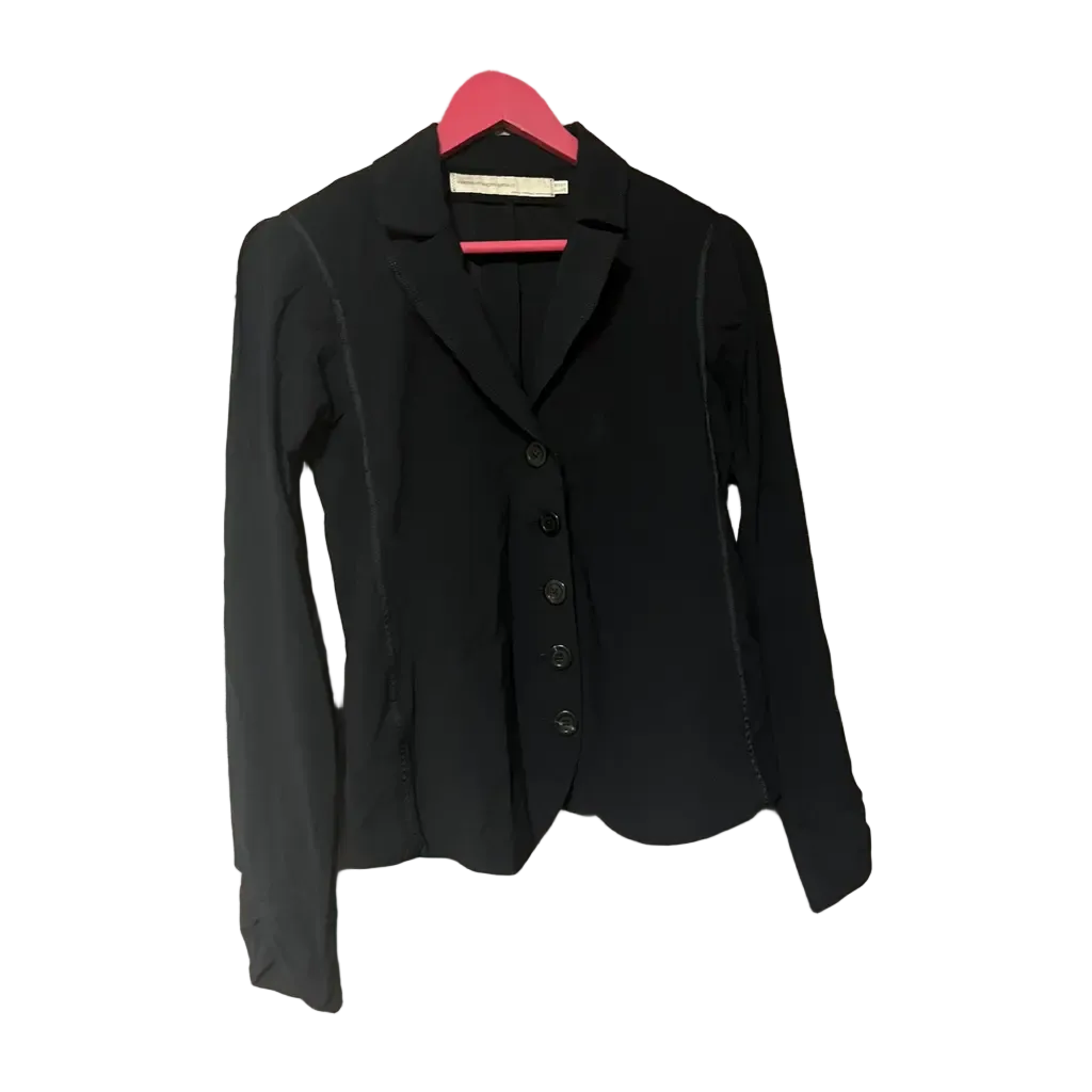Marithe &amp; Francois Girbaud Suit Jacket