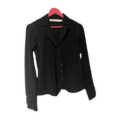 Marithe &amp; Francois Girbaud Suit Jacket