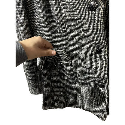 Alberta Ferretti Short Coat