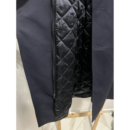 Aeronautica Militatare Long Coat
