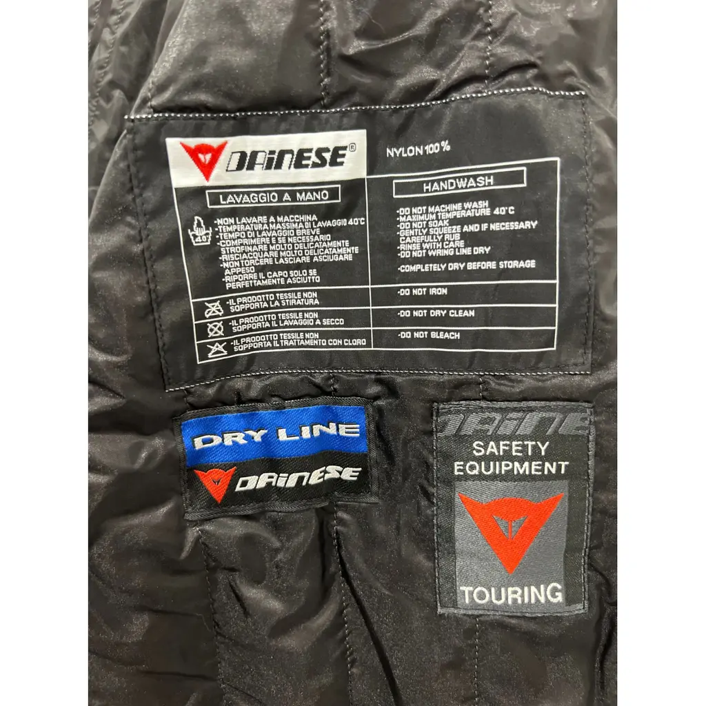 Dainese Vest