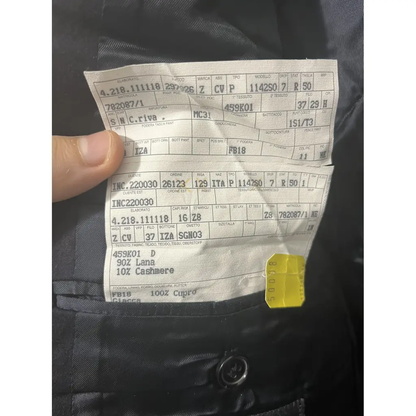 Ermenegildo Zegna Suit Jacket
