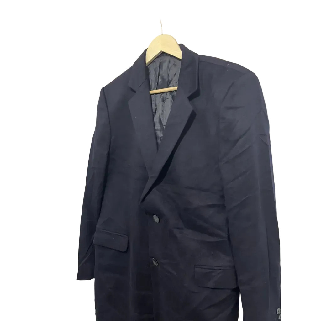 Loro Piana / De Fursac Long Coat