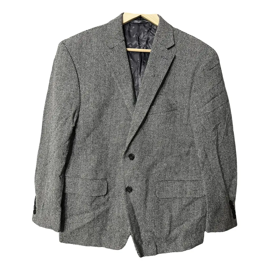 Ralph Lauren Suit Jacket