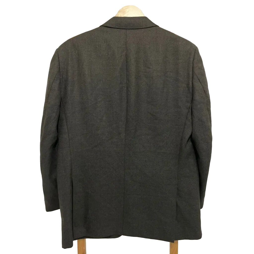 Ing Loro Piana Suit Jacket