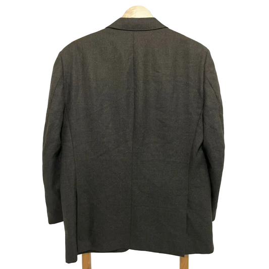 Ing Loro Piana Suit Jacket