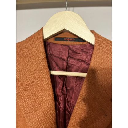 Emanuel Ungaro Suit Jacket