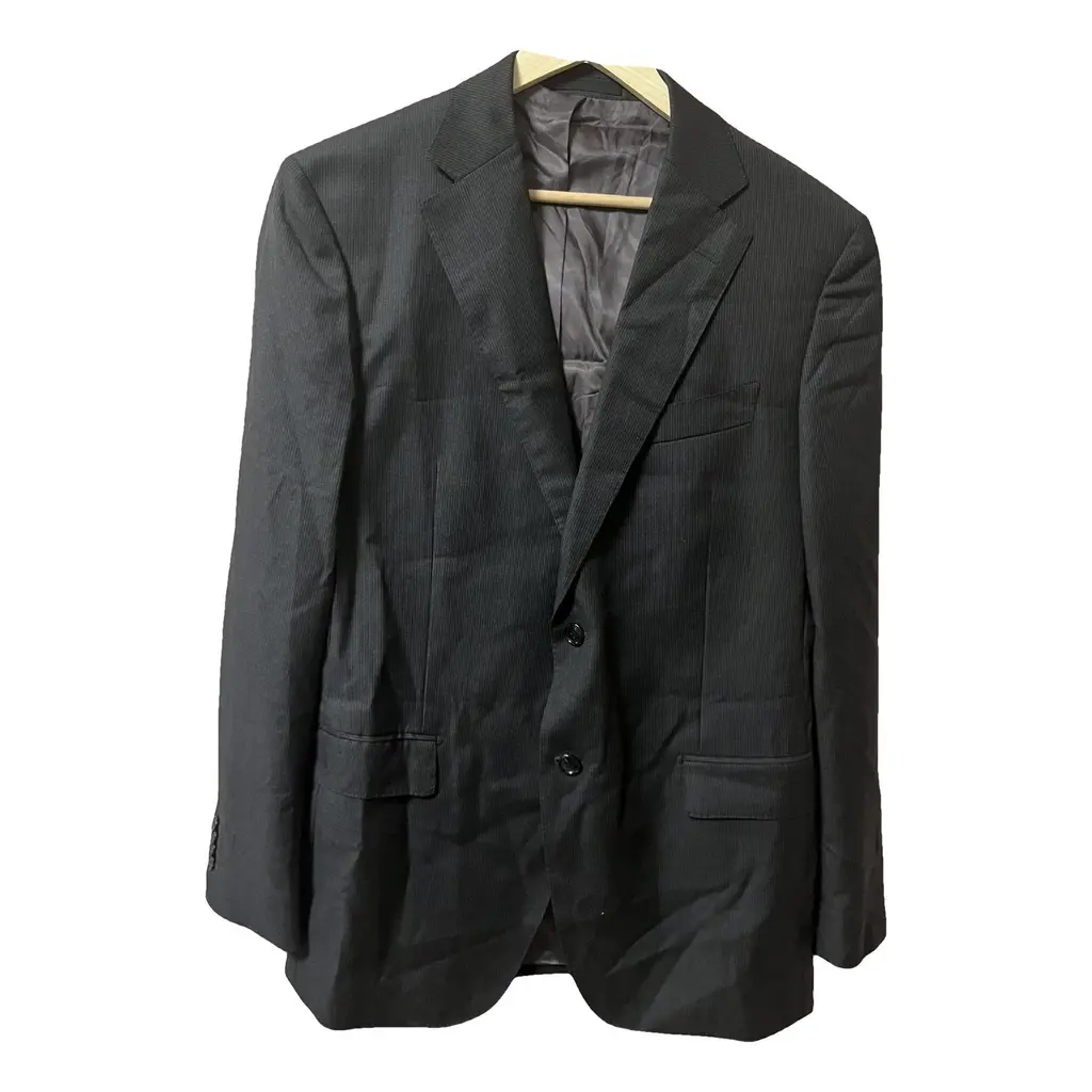 Suitsupply Suit Jacket