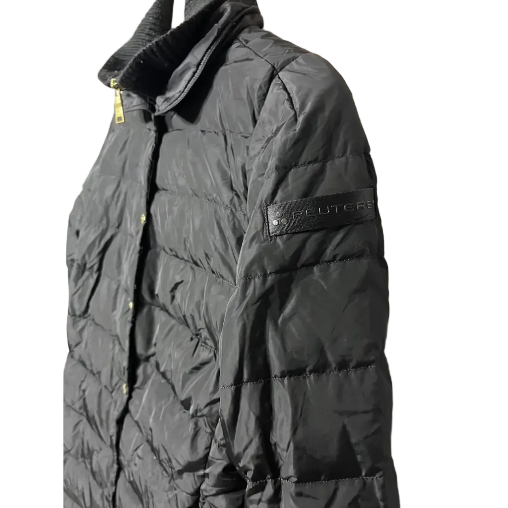 Peuterey Women Coat