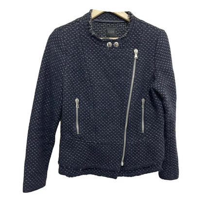 COS Short Coat