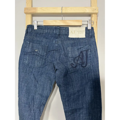 Armani Jeans Jeans