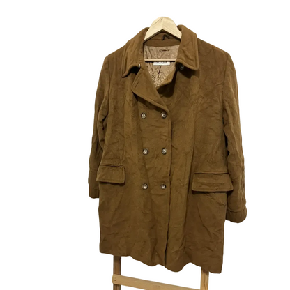 Scapa Long Coat