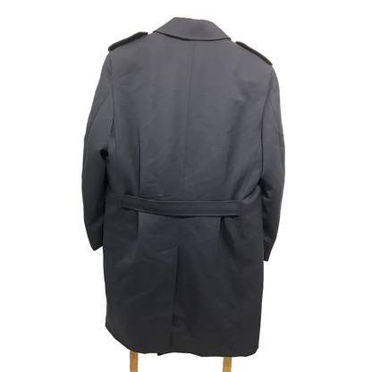 Aeronautica Militatare Long Coat