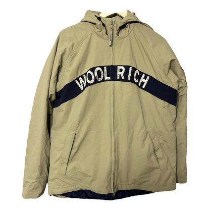 Woolrich Hooded Jacket