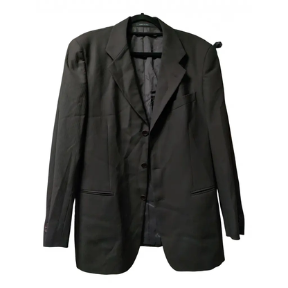 Emporio Armani Suit Jacket