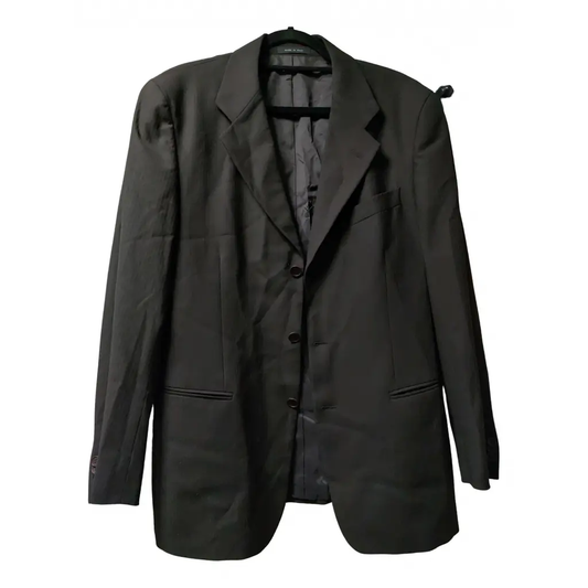 Emporio Armani Suit Jacket