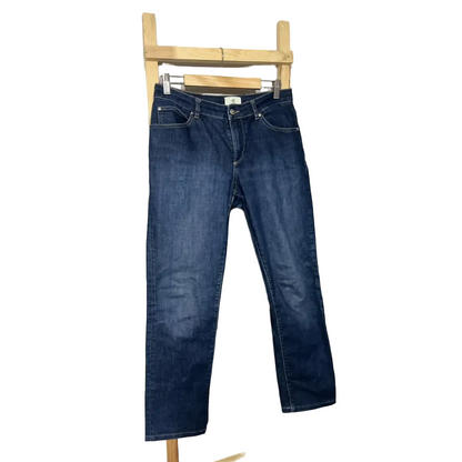 Cerutti 1881 Men Straight Jeans