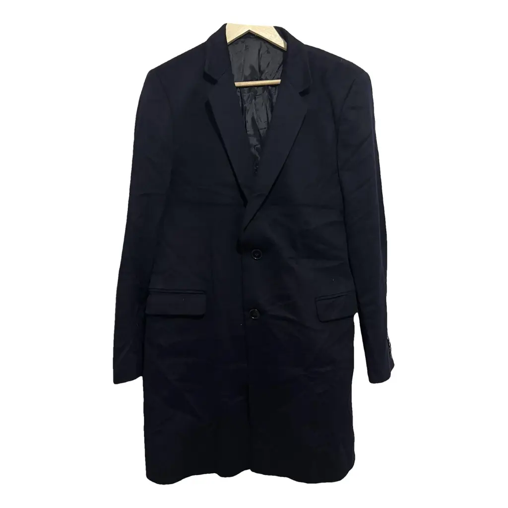 Loro Piana / De Fursac Long Coat