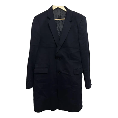 Loro Piana / De Fursac Long Coat
