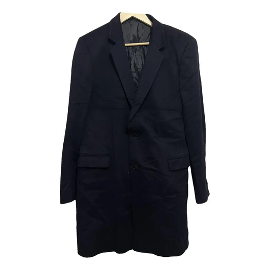Loro Piana / De Fursac Long Coat